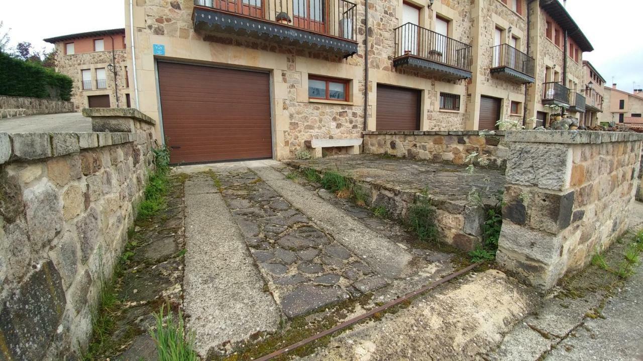 Villa El Mirador de Molinos Molinos de Duero Exterior foto