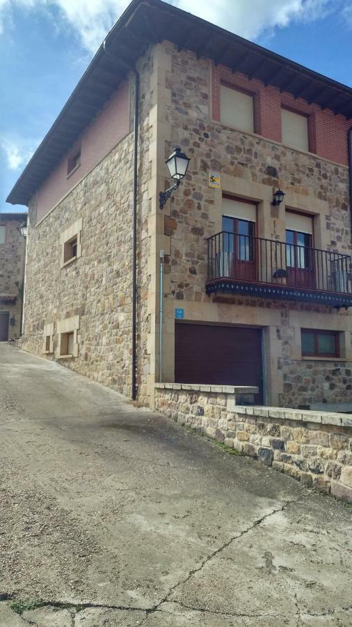 Villa El Mirador de Molinos Molinos de Duero Exterior foto
